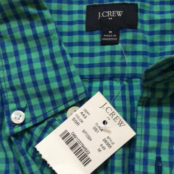 Short sleeve button down - Picture 2 of 2